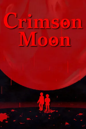 Crimson Moon