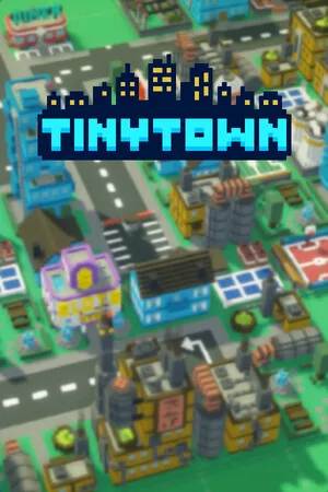 Tinytown