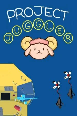 Project Juggler