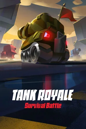 Tank Royale