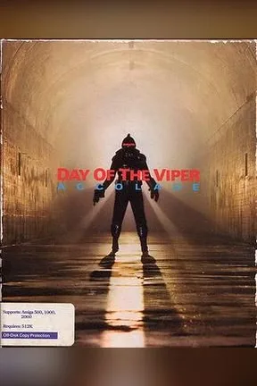 Day of the Viper