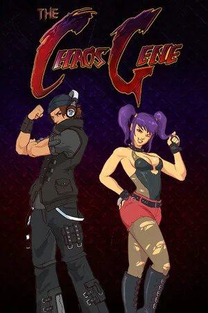 The Chaos Gene