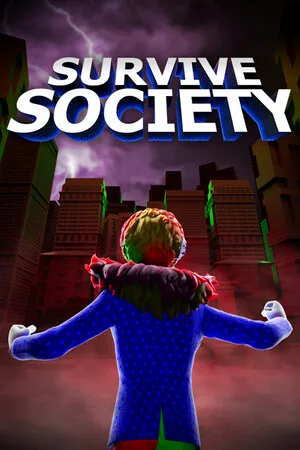 Survive Society