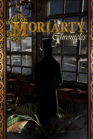 Moriarty Chronicles