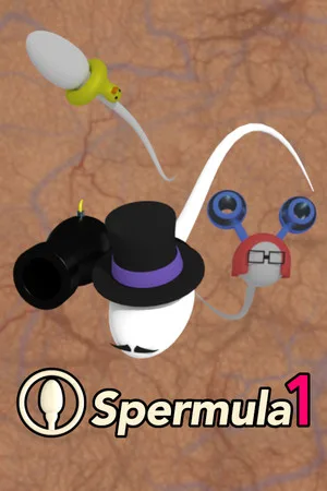 Spermula 1