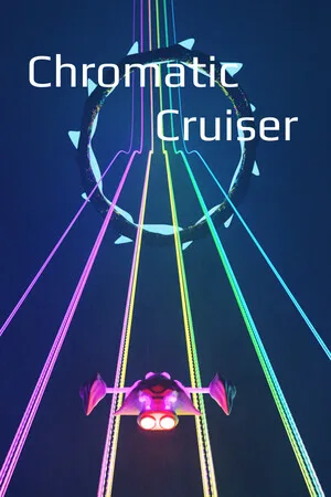 Chromatic Cruiser