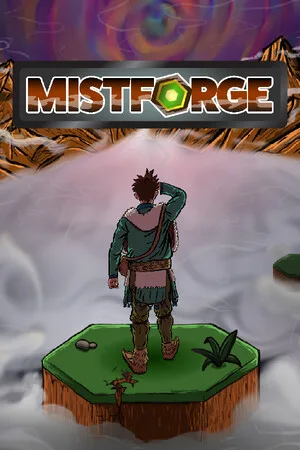 Mist Forge
