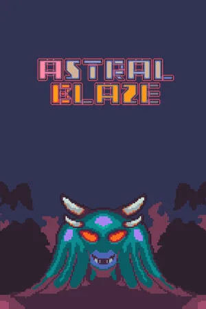Astral Blaze