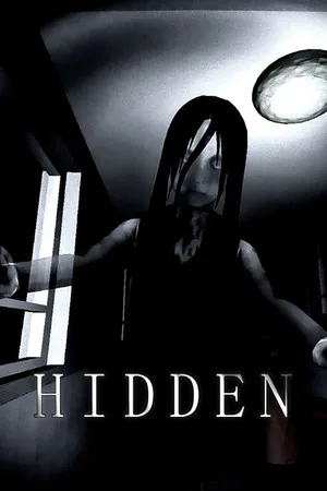 Hidden