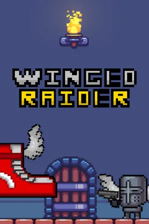 Winged Raider