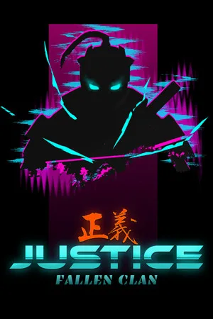 Justice: Fallen Clan