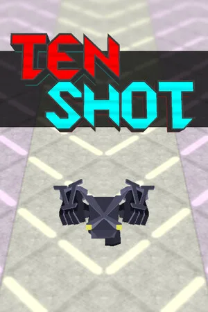 TEN SHOT