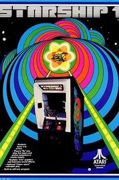 Starship 1