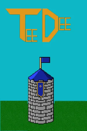 TeeDee