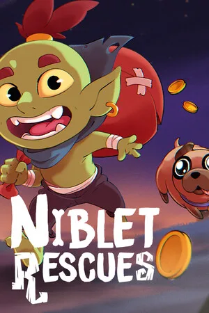 Niblet Rescues