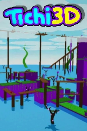 Tichi3D