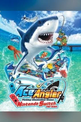 Ace Angler