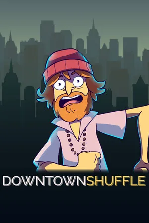 Downtown Shuffle