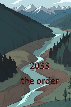 2033 the order