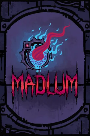 Madlum