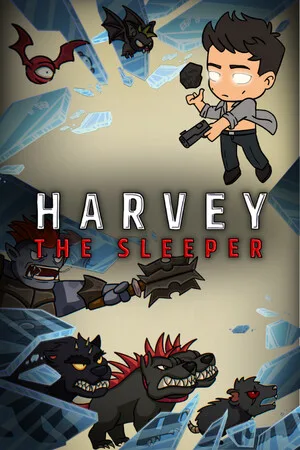 Harvey: The Sleeper