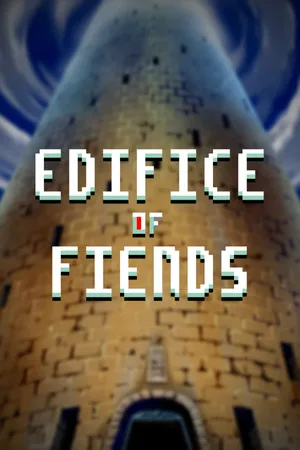Edifice of Fiends