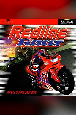 Redline Racer