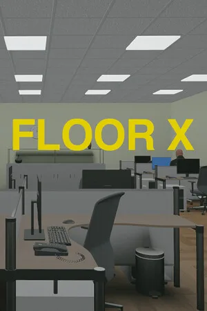 FLOOR X