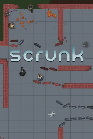 Scrunk
