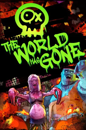 The World Has Gone