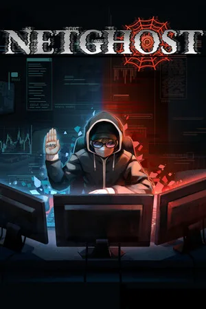 NETGHOST