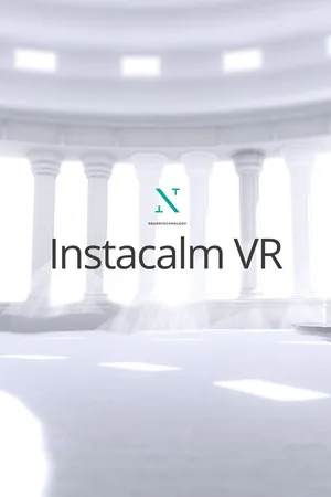 Instacalm VR