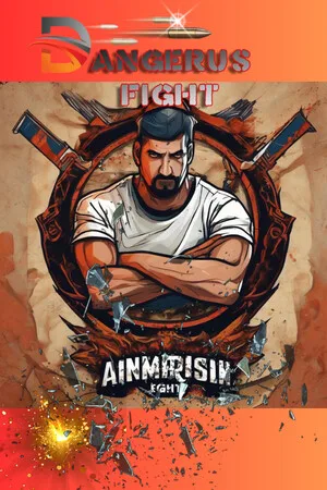 Dangerous FightCIA