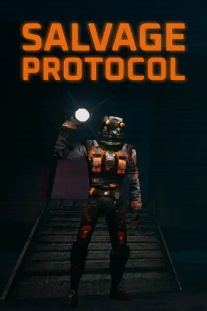 Salvage Protocol