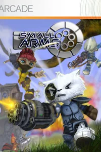Small Arms