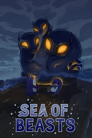 Sea of Beasts
