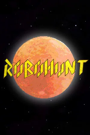 ROBOHUNT