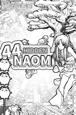 44 Hidden Naomis
