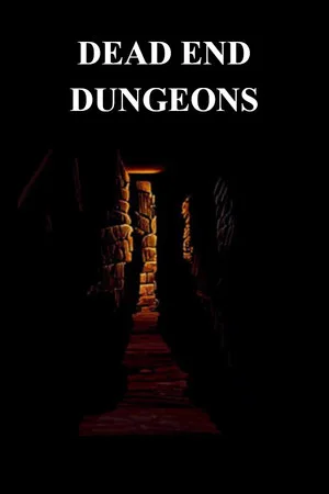 Dead-End Dungeons