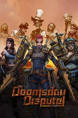 Doomsday Dispute