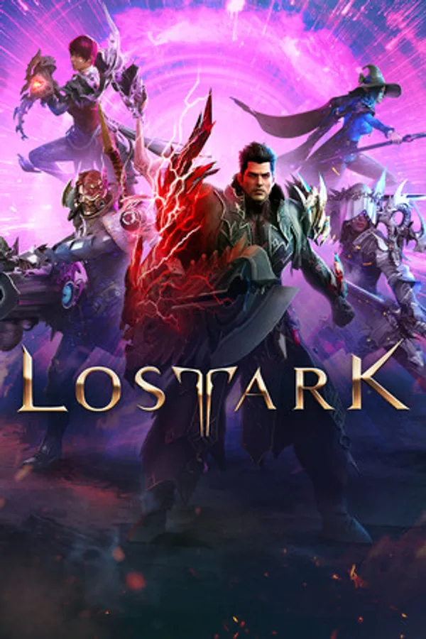 Lost Ark