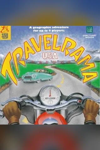Travelrama USA