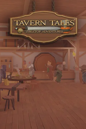 Tavern Tales: Tabletop Adventures