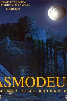 Asmodeus