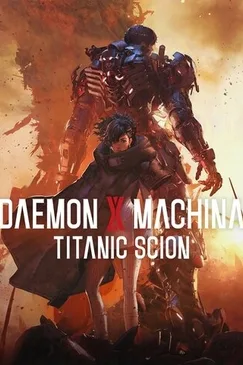Daemon X Machina: Titanic Scion