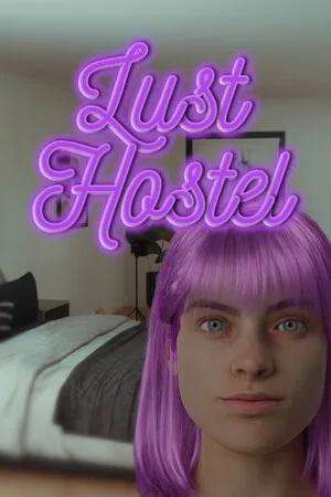 lust hostel