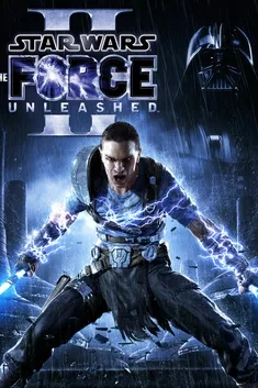 Star Wars: The Force Unleashed II