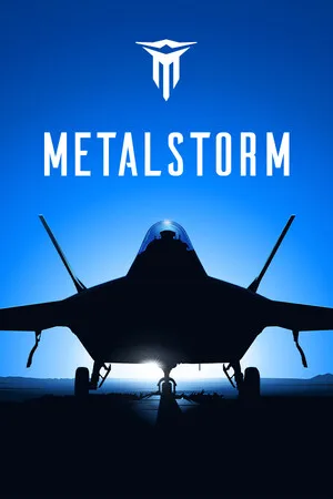 Metalstorm
