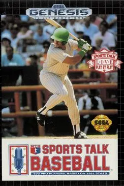 Sports Talk Baseball