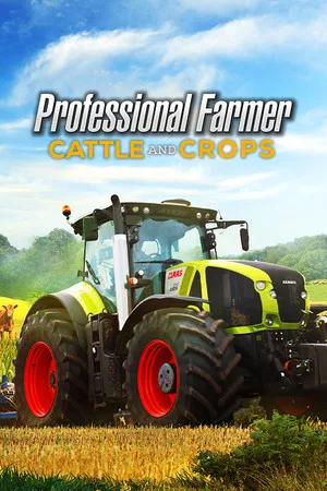 Cattle and Crops